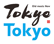 Visit Gay Tokyo trademark