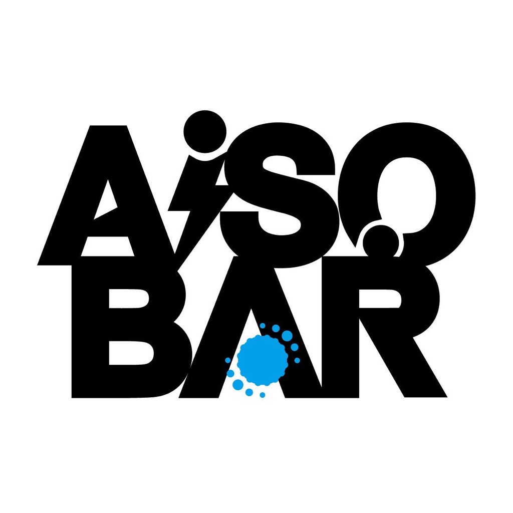 AiSO BAR -Junpei’s solo Operetaion -